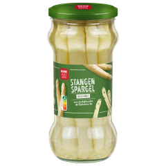 REWE Beste Wahl Stangenspargel