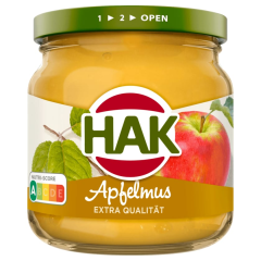 Hak Apfelmus