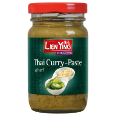 Lien Ying Thai-Curry-Paste grün