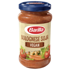 Barilla Bolognese Soja Vegan