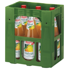 Rapp's Apfelsaft naturtrüb