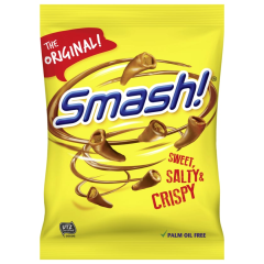 Smash! The Original