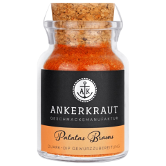 Ankerkraut Patatas Bravas