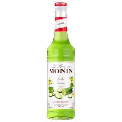 Monin Sirup Gurke