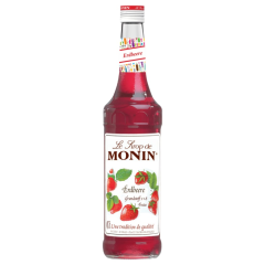 Monin Sirup Erdbeere