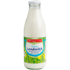 Thüringer Land Trinkmilch 3,8%