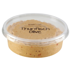 Wojnar Tramezzini Thunfisch Olive