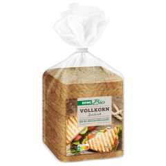 REWE Bio Weizenvollkorn-Sandwich