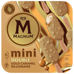 Magnum Mini Double