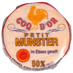 Fromex Coq D'Or Petit Munster