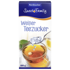 Sweet Family Teezucker