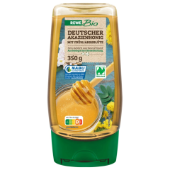 REWE Bio Deutscher Akazienhonig