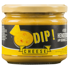 Henderson and Sons Cheese Dip