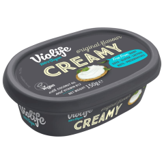 Violife Creamy Original Geschmack Vegan