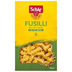 Schär Fusilli glutenfrei