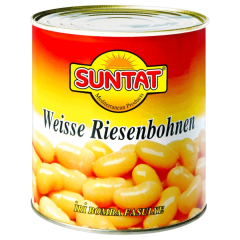 Suntat Riesenbohnen