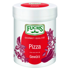 Fuchs Pizza Würzmischung