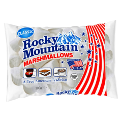 Rocky Mountain Marshmallows