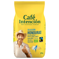 Café Intención Bio Selección Honduras