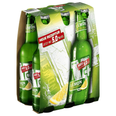 Veltins Biermix V+ Lemon