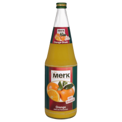 Merk Orangensaft Direkt