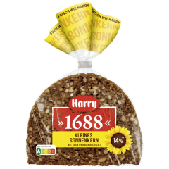 Harry 1688 Kleines Sonnenkern