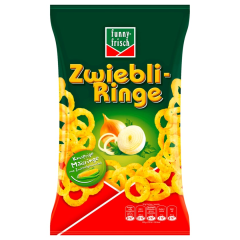 Funny-frisch Zwiebli-Ringe