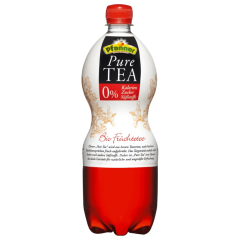 Pfanner Pure Tea Früchtetee