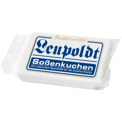 Leupoldt Soßenkuchen