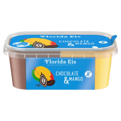 Florida Eis Chocolate & Mango