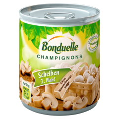 Bonduelle Champignons Scheiben 1. Wahl