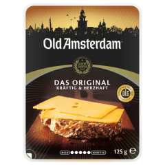 Westland Old Amsterdam Käse