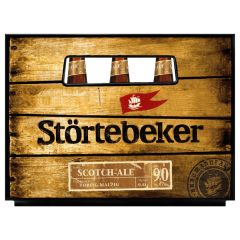 Störtebeker Scotch Ale