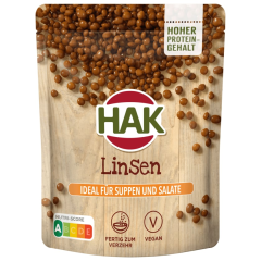 Hak Linsen