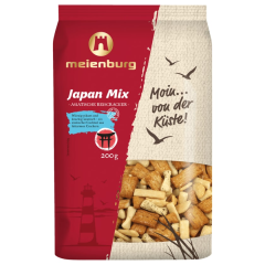 Meienburg Japan Mix Asiatische Reiscracker