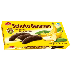 Sir Charles Schoko Bananen