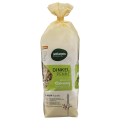 Naturata Bio Demeter Dinkel-Penne