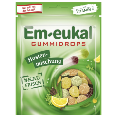 Em-eukal Gummidrops Hustenmischung