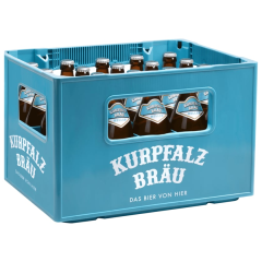 Kurpfalz Bräu Helles