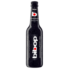 Köstritzer bibop black cola