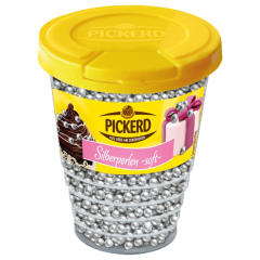 Pickerd Silberperlen Soft