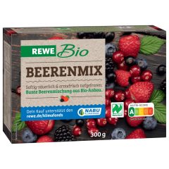 REWE Bio Beerenmix