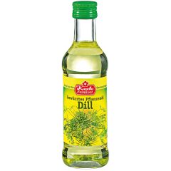 Kunella Gewürztes Pflanzenöl Dill