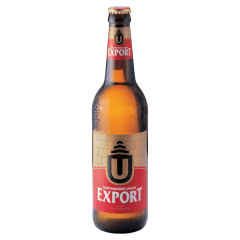 Dortmunder Union Bier Export