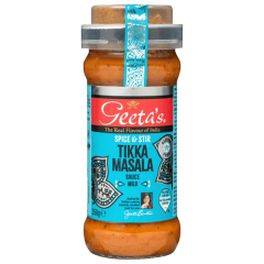 Geeta's Tikka Masala Spice&Stir