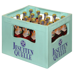 Jesuiten Quelle Traubensaft Schorle