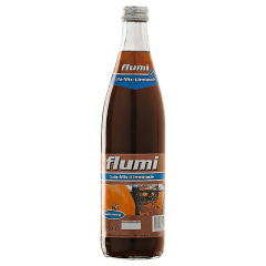 Flumi Cola Mix Limonade