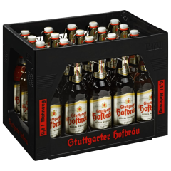 Stuttgarter Hofbräu Bügel Premium