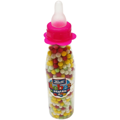 Heinerle Babyflasche mit Liebesperlen