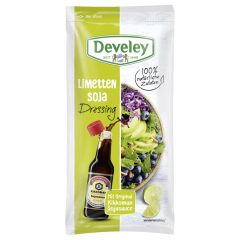 Develey Limetten Soja Dressing